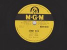 Jimmy Jones - HANDY MAN - South Africa pressing MGM 19149 78rpm RARE