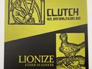 Clutch / Lionize - Run, John Barleycorn, Run / Ether Madness (7