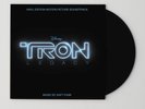 Daft Punk - TRON: Legacy Soundtrack 2XLP Vinyl  BRAND NEW