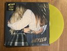 Wet Leg SIGNED COVER Yellow Vinyl LP Record: Incl. 