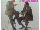 1963 OSCAR PETERSON & HERBIE HANCOCK 