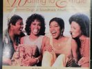 RARE 1995 LP WAITING TO EXHALE OST OG JAMAICA PRESS VINYL ALBUM WHITNEY HOUSTON