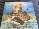 Circa Survive Descensus 180g Black Vinyl