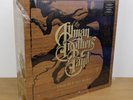 The Allman Brothers Band ‎– Trouble No More (50th Anniversary ) - Box set 10xLP