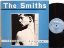 The Smiths – Hatful Of Hollow 1984 UK Vinyl NM LP  ROUGH 76