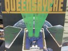 QUEENSRYCHE RECORD 