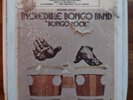 Michael Viner's Bongo Rock Incredible Band 8 track Canada  ORG 1970