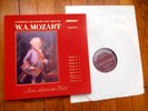 Marie Antoinette Pictet Mozart comlete piano sonatas 2x3LP's Belvedere France