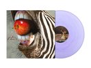 A-Z A-Z LP Crystal Purple Marbled Vinyl NEW SEALED