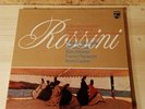 Rossini Accardo 6 sonate a quattro PHILIPS 6769 024 Holland 1979 2 LP box