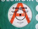 HEINZ - END OF THE WORLD - DB 7656 - COLUMBIA - (DEMO) - (RARE) - EX