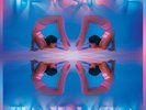 Kaitlyn Aurelia Smit - Mosaic Of Transformation (Clear Vinyl) [New Vinyl LP] Cle
