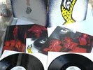Rolling Stones - Voodoo Lounge - Virgin Original 1994 Vinyl / Rare