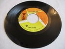 CHRIS CLARK - LOVE'S GONE BAD / PUT YOURSELF IN MY PLACE - V.I.P.