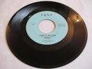 THE ETHICS - LOOK AT ME NOW / THINK ABOUT TOMORROW - VENT