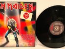 IRON MAIDEN - Maiden Japan MiniLP 12