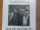 Buzzcocks - Spiral Scratch E.P (re-release) Limited Edition - New - unplayed