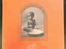 GEORGE HARRISON Concert for Bangladesh orig 1971 Apple triple LP SEALED
