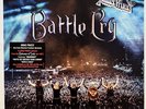 JUDAS PRIEST - Battle Cry 2xLP Vinyl Numbered Edition 994/7500 EX