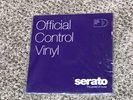Serato DJ Control Vinyl 12