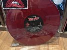 Rocky Horror Picture Show - Time Warp - Red Vinyl 10” - Record Store Day - Rsd