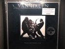 VAN HALEN - Women and Children First - 2010 Remastered HQ-180g - SEALED