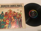 Monster Dance Party Don Hinson And The Rigamorticians Capitol Records Halloween
