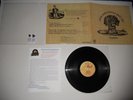 Traffic John Barleycorn Die '72 Analog 2nd USA MINT ARCHIVE MASTER Ultrasonic