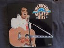 Elvis Presley - Elvis Presley´s greatest hits    klasse 7 LP Box RCA Das Beste