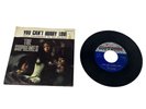 The Supremes You Can't Hurry Love 45 Vinyl Record 7
