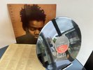 TRACY CHAPMAN - ST UK RARE 1ST PRESS 1988 VINYL LP PLAYED ONCE ONLY NEAR MINT