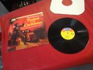 DISNEY'S PIRATES OF THE CARIBBEAN SOUNDTRACK LP DISNEYLAND 3937 vinyl record