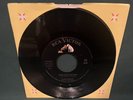 Elvis Presley Gold Standard 447-0627 Stuck On You Fame And Fortune 45 1959 NM