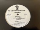 The East Flatbush Project... - Tried By 12 (R. Smith & S. Bellamy) - 12” Vinyl