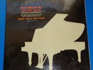 Music Minus One: BEETHOVEN Piano Concerto No.1 Franz Litschauer - MMO 314 SEALED
