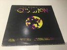 THE SOUND OF OBSESSION VOL 1 - , JUNGLE, DRUM N BASS , HARDCORE ,2 RECORDS