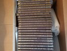 Franklin Mint Greatest Jazz Recordings of All Time COMPLETE SET