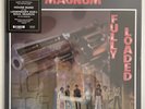 MAGNUM FULLY LOADED RSD 2020 REMASTER FROM ORIGINAL MASTER TAPES LP NEW SEALED