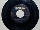 HEAR  RARE VG+ ROCKABILLY 45 Roy Brown Hip Shakin Baby Be My Love IMPERIAL ORIG