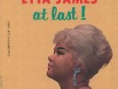 JAMES, Etta - At Last - Vinyl (LP)