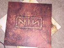 Nine Inch Nails The Downward Spiral 2008 Back In Black Press 2x Lp