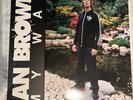 My Way by Ian Brown (Record, 2009) Original Pressing