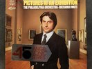 1979 MUSSORGSKY-RAVEL PICTURES AT AN EXHIBITION MFSL MOFI vinyl LP / 45 RPM