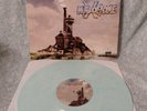 Maxophone - La Fabbrica Delle Nuvole LP , Light Blue Marbled Vinyl, Limited...