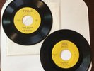 The Beatles 45 rpm 'Love Me Do' Tollie NM 1964 T-9008 ; 2 records in this sale