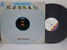 Kansas - Vinyl Confessions, 1982 Half Speed Mastered Audiophile LP,HZ 48002