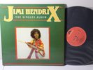 Jimi Hendrix - The Singles Album, 1983 2x LP Polydor 2335 268, *NICE COPY*