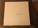 The Beatles White Album Capitol Ltd Edition WHITE VINYL/  NEAR MINT