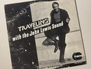 The John Lewis Sound - Traveling • LP 1976 Vinyl • FIN 1976 • RARE