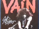 VAIN No Respect LP UK 1989 Island Records ILPS 9938 Excellent- Condition